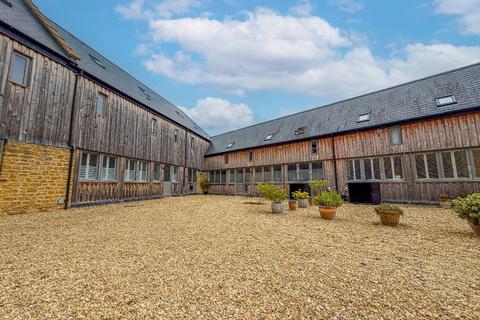 3 bedroom barn conversion for sale, Yeabridge Court, Yeabridge, South Petherton, Somerset, TA13 5FH