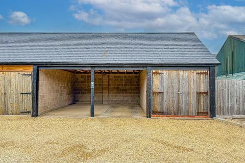 3 bedroom barn conversion for sale, Yeabridge Court, Yeabridge, South Petherton, Somerset, TA13 5FH