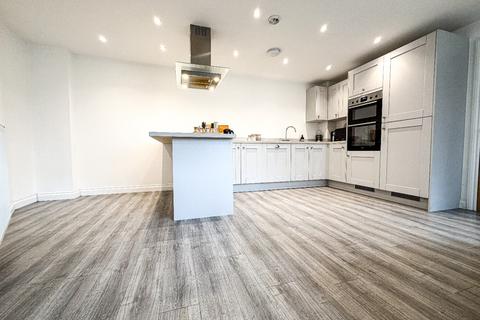 3 bedroom barn conversion for sale, Yeabridge Court, Yeabridge, South Petherton, Somerset, TA13 5FH