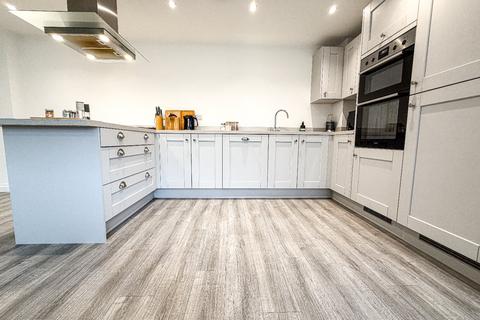 3 bedroom barn conversion for sale, Yeabridge Court, Yeabridge, South Petherton, Somerset, TA13 5FH