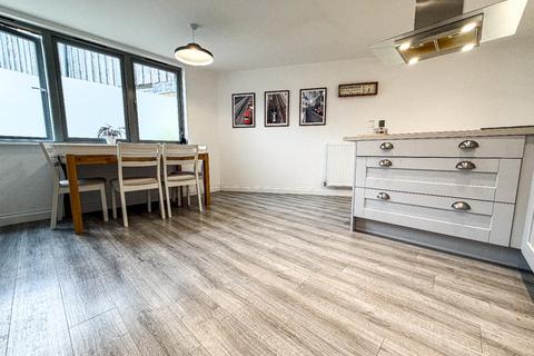 3 bedroom barn conversion for sale, Yeabridge Court, Yeabridge, South Petherton, Somerset, TA13 5FH