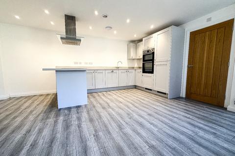 3 bedroom barn conversion for sale, Yeabridge Court, Yeabridge, South Petherton, Somerset, TA13 5FH
