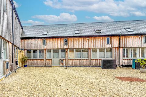 3 bedroom barn conversion for sale, Yeabridge Court, Yeabridge, South Petherton, Somerset, TA13 5FH