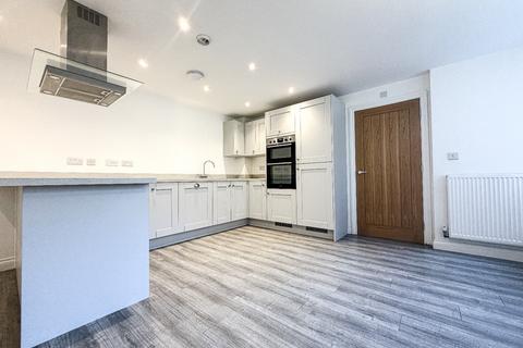 3 bedroom barn conversion for sale, Yeabridge Court, Yeabridge, South Petherton, Somerset, TA13 5FH