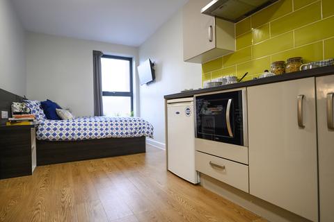 undefined, Premium Studio - Double Bed at Chester, Commonhall Street CH1