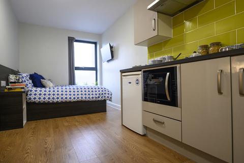 undefined, Premium Studio - Double Bed at Chester, Commonhall Street CH1
