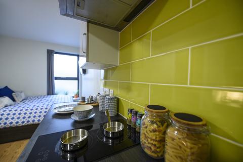 undefined, Premium Studio - Double Bed at Chester, Commonhall Street CH1