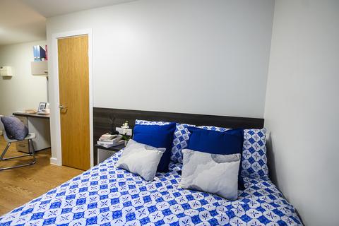 undefined, Premium Studio - Double Bed at Chester, Commonhall Street CH1