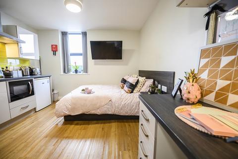 undefined, Classic Double Bed Studio at Chester, Commonhall Street CH1