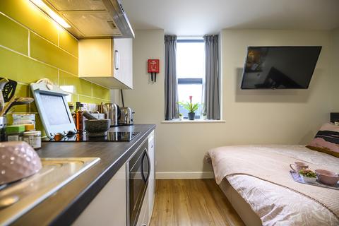 undefined, Classic Double Bed Studio at Chester, Commonhall Street CH1