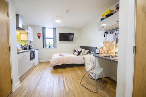 undefined, Classic Double Bed Studio at Chester, Commonhall Street CH1