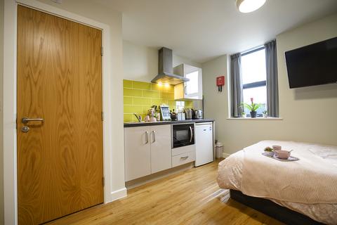 undefined, Classic Double Bed Studio at Chester, Commonhall Street CH1