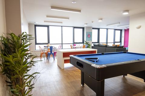 undefined, Classic Double Bed Studio at Chester, Commonhall Street CH1