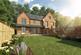 Brook House Building Plot, Dale Road, Coalbrookdale