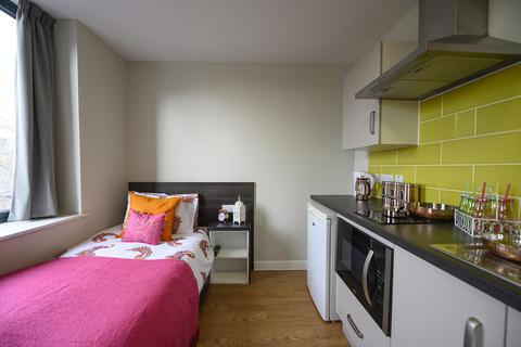 undefined, Premium Studio - Single Bed at Chester, Commonhall Street CH1