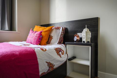 undefined, Premium Studio - Single Bed at Chester, Commonhall Street CH1