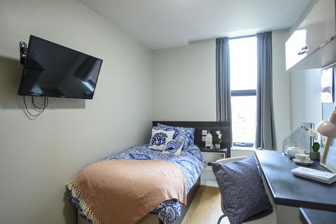 undefined, Premium Studio - Single Bed at Chester, Commonhall Street CH1