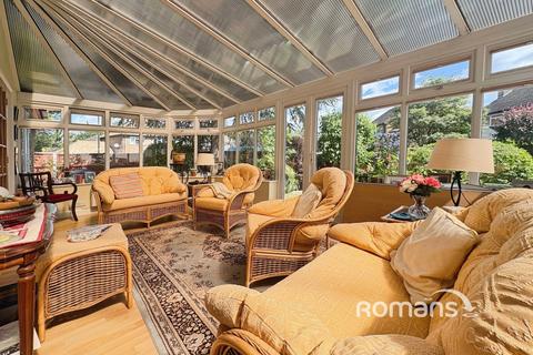 4 bedroom detached house for sale, Crosby Gardens, Yateley, Hampshire
