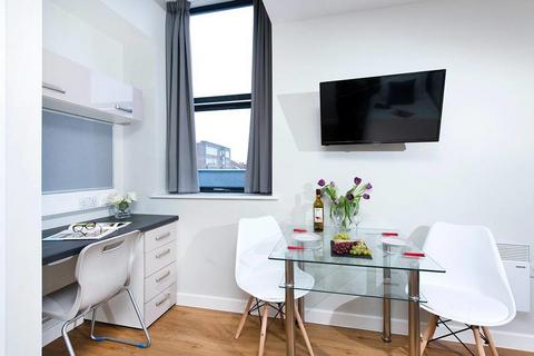 undefined, Classic Single Bed Studio at Chester, Commonhall Street CH1