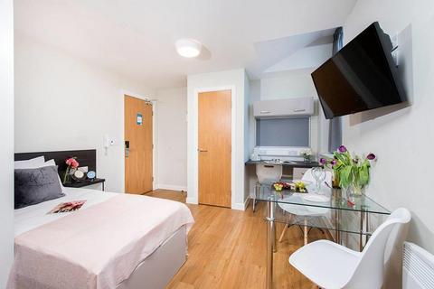 undefined, Classic Single Bed Studio at Chester, Commonhall Street CH1