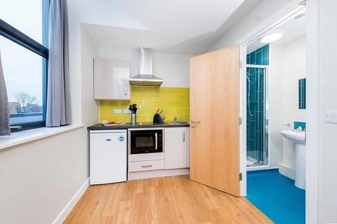 undefined, Classic Single Bed Studio at Chester, Commonhall Street CH1