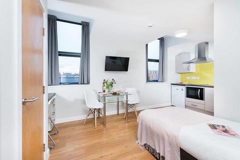 undefined, Classic Single Bed Studio at Chester, Commonhall Street CH1
