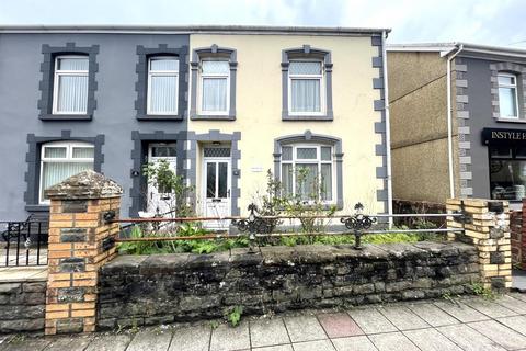 Alexandra Road, Gorseinon, Swansea