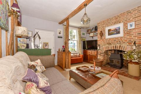2 bedroom semi-detached house for sale, North Street, Biddenden, Ashford, Kent