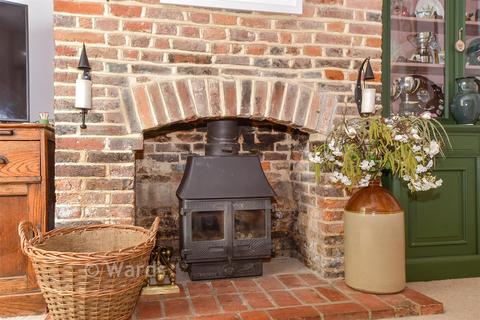 2 bedroom semi-detached house for sale, North Street, Biddenden, Ashford, Kent