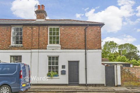 2 bedroom semi-detached house for sale, North Street, Biddenden, Ashford, Kent