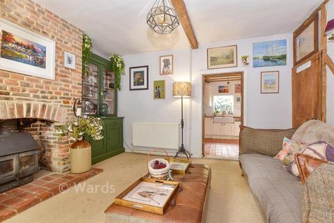 2 bedroom semi-detached house for sale, North Street, Biddenden, Ashford, Kent