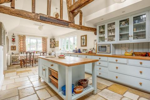 6 bedroom detached house for sale, Lamberhurst, Kent, TN3