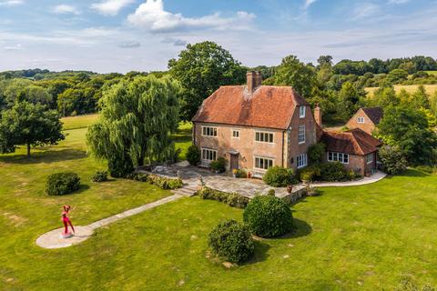 6 bedroom detached house for sale, Lamberhurst, Kent, TN3