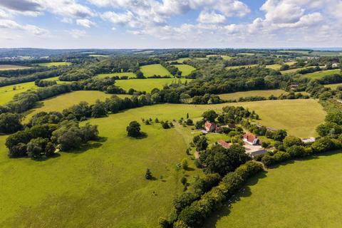 6 bedroom detached house for sale, Lamberhurst, Kent, TN3