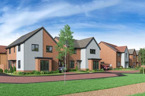 Paddock Drive, Cheltenham
