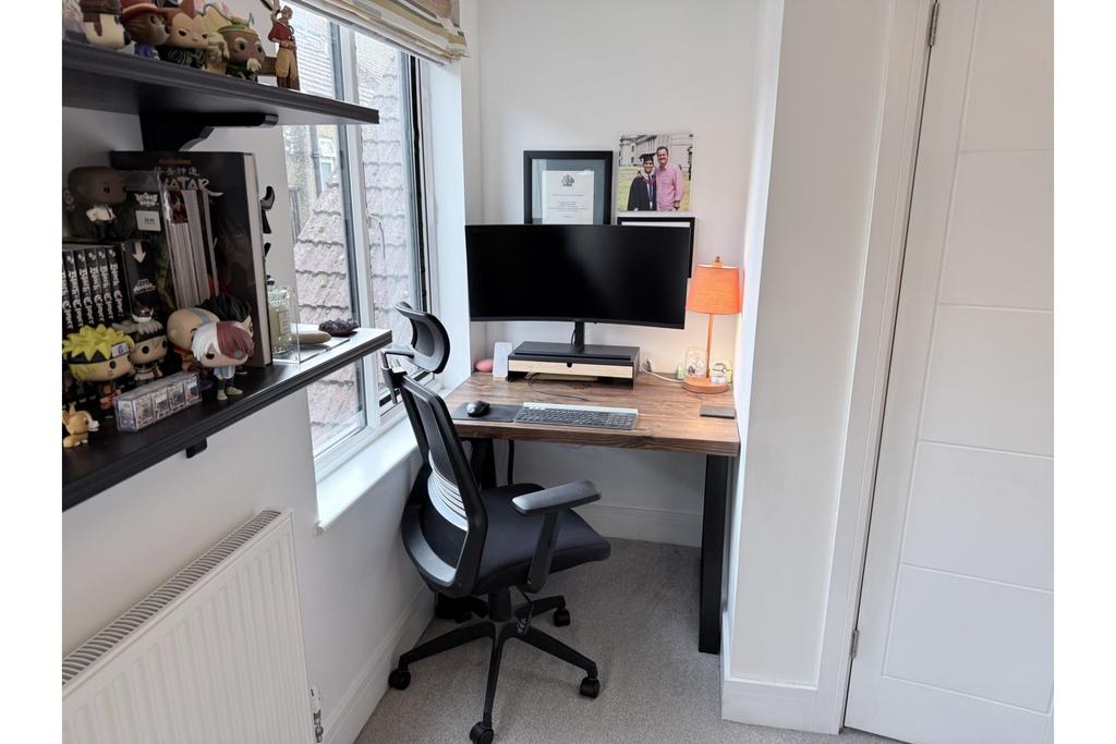 Home office