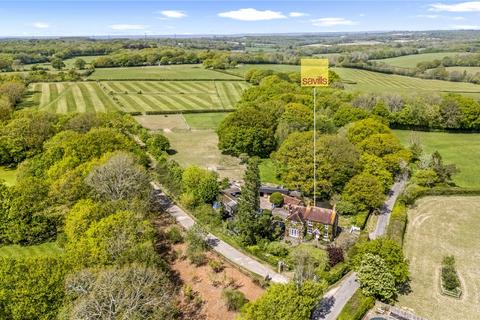 3 bedroom equestrian property for sale, Chiddingly, Lewes, East Sussex, BN8
