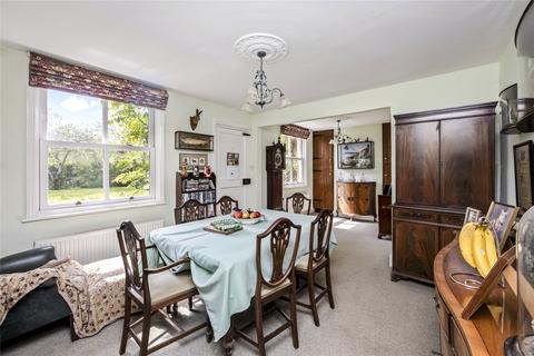 3 bedroom equestrian property for sale, Chiddingly, Lewes, East Sussex, BN8