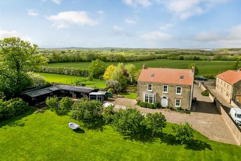 4 bedroom country house for sale, Coatham Mundeville, Darlington