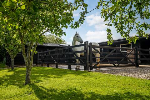 4 bedroom country house for sale, Coatham Mundeville, Darlington