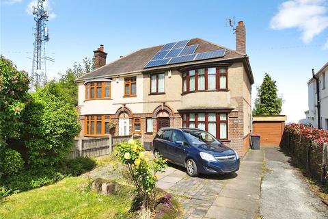 3 bedroom semi-detached house for sale, Mancetter Road, Warwickshire CV10