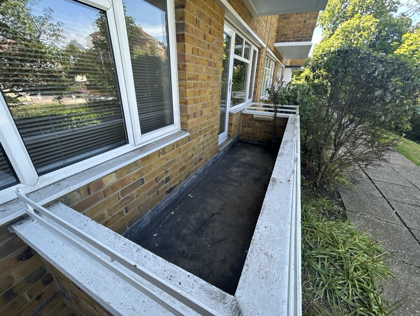 Boscombe Spa Road, Boscombe - View 2