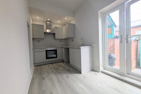 undefined, Kitchener Street, Darlington, DL3