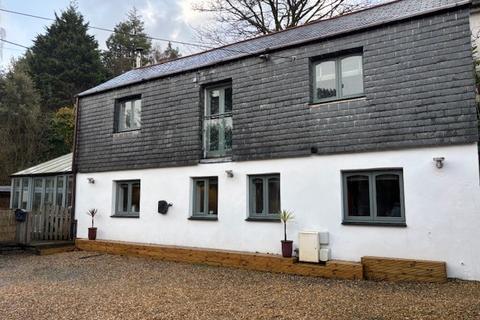 2 bedroom cottage to rent, Cuddra Barn, St. Austell, PL25
