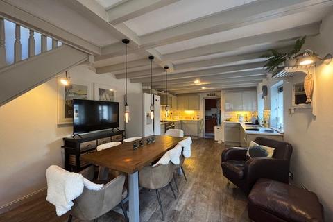 2 bedroom cottage to rent, Cuddra Barn, St. Austell, PL25