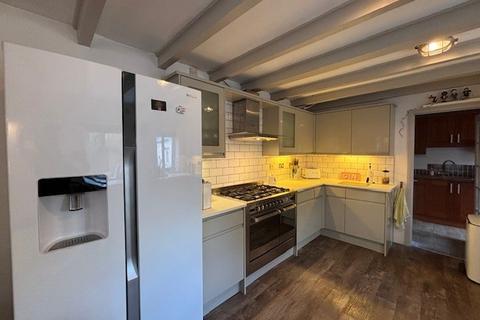 2 bedroom cottage to rent, Cuddra Barn, St. Austell, PL25
