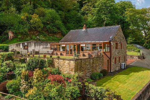 4 bedroom detached house for sale, Maes y Derwen, Meifod, SY22 6DF