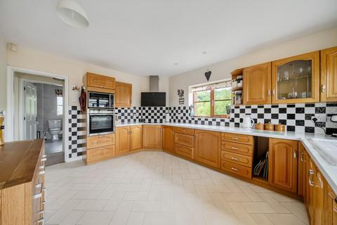 4 bedroom detached house for sale, Maes y Derwen, Meifod, SY22 6DF