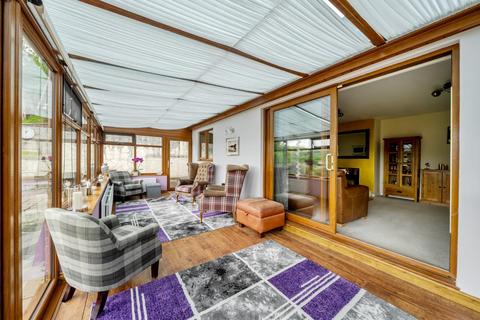 4 bedroom detached house for sale, Maes y Derwen, Meifod, SY22 6DF