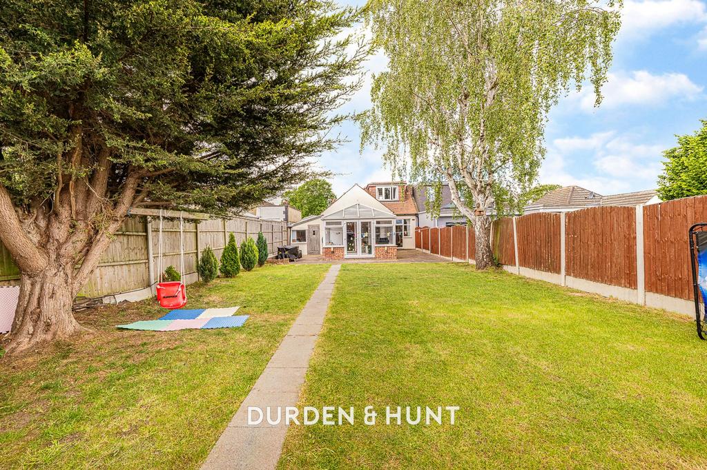 Garden view, garden